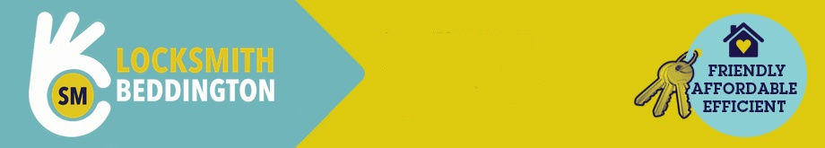 Locksmith Beddington Header Banner