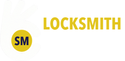 Locksmith Beddington Logo